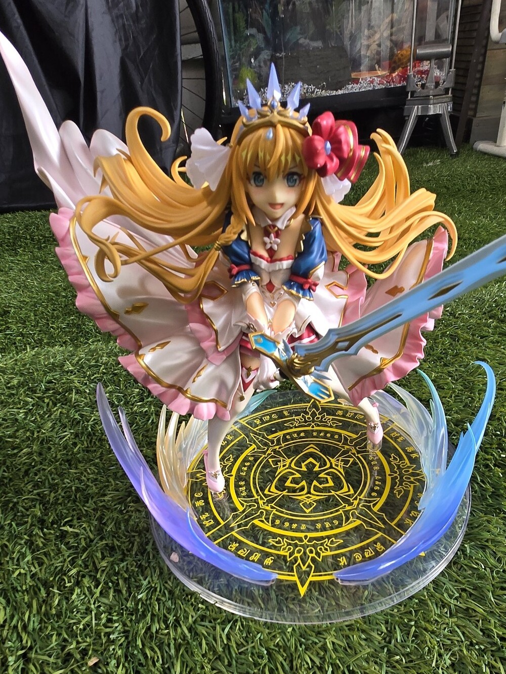 PrincessConnect